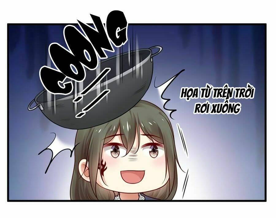 Nữ Đế Livestream Công Lược Chapter 36 - Trang 28