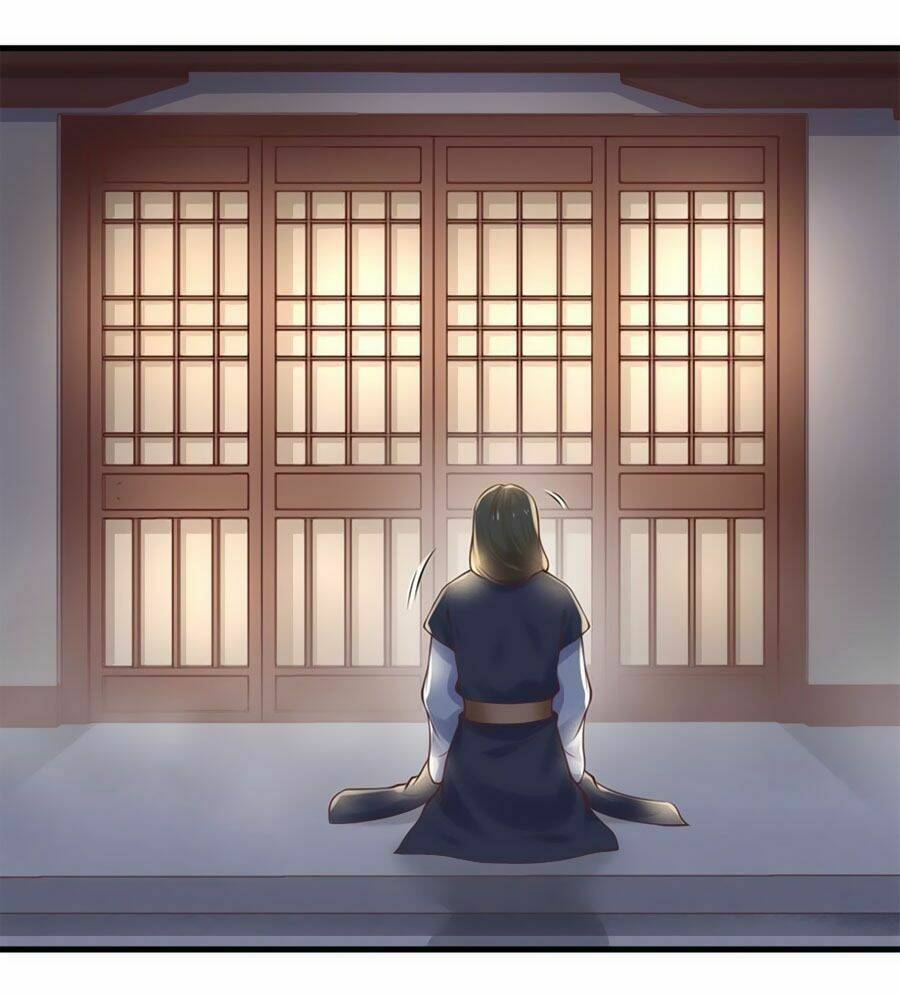 Nữ Đế Livestream Công Lược Chapter 36 - Trang 2