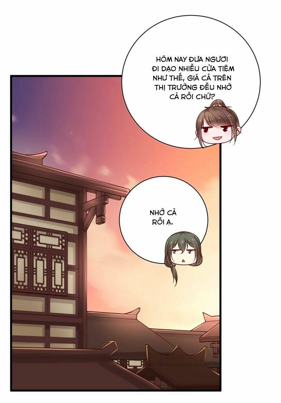 Nữ Đế Livestream Công Lược Chapter 36 - Trang 29
