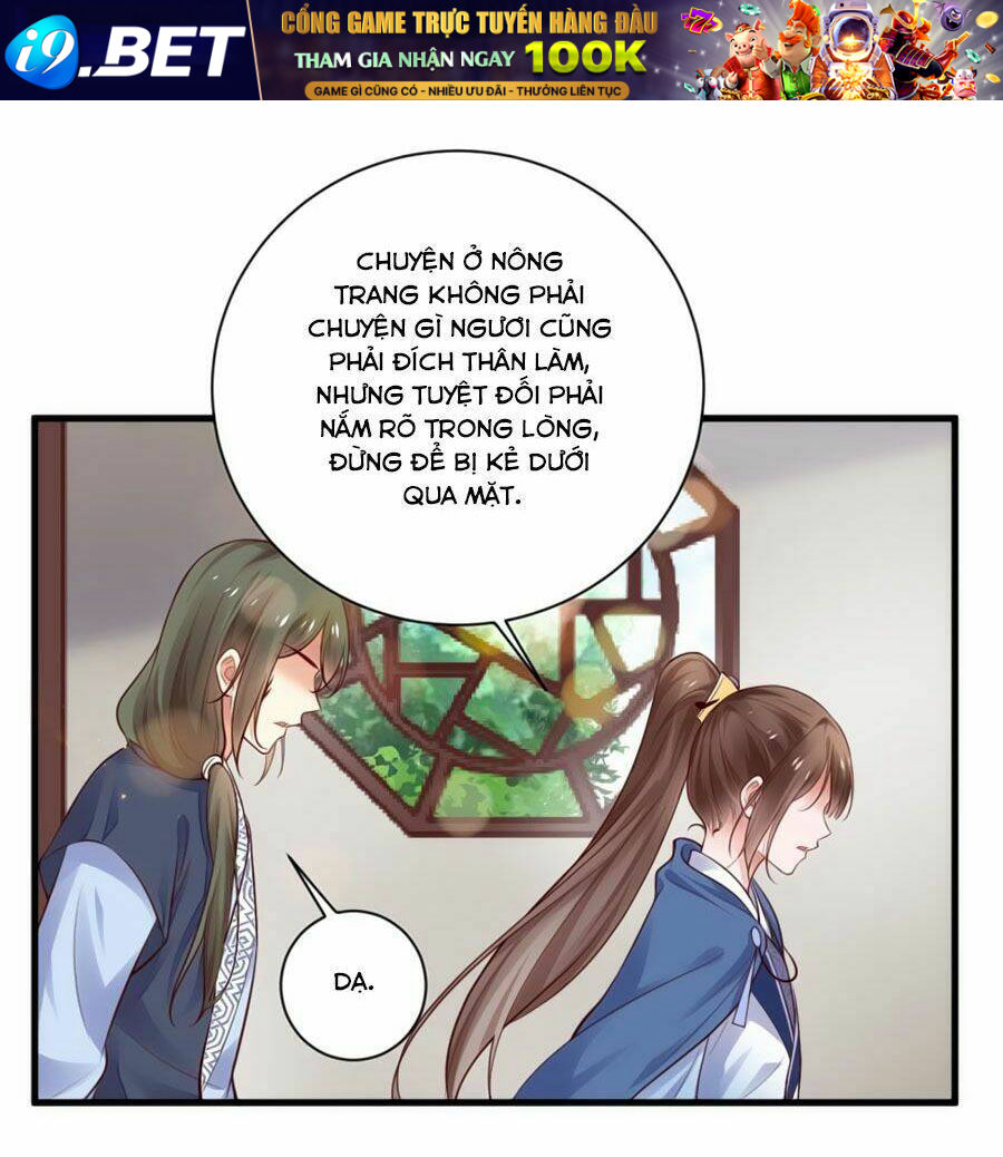 Nữ Đế Livestream Công Lược Chapter 36 - Trang 33