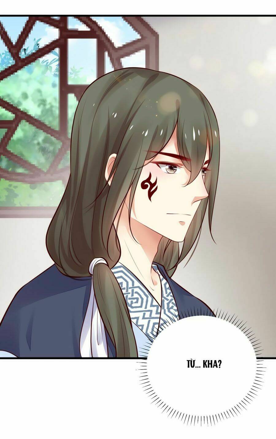 Nữ Đế Livestream Công Lược Chapter 36 - Trang 34