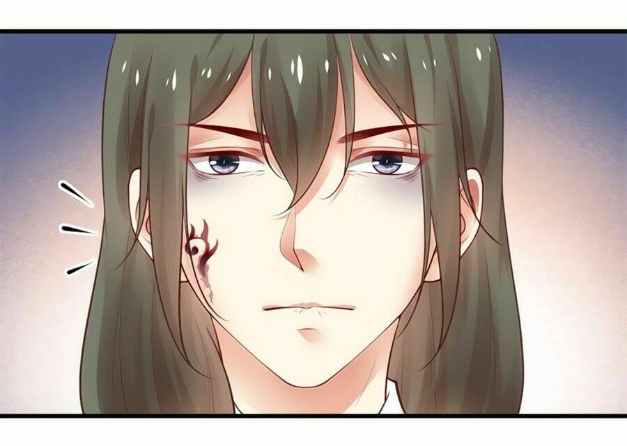 Nữ Đế Livestream Công Lược Chapter 36 - Trang 4