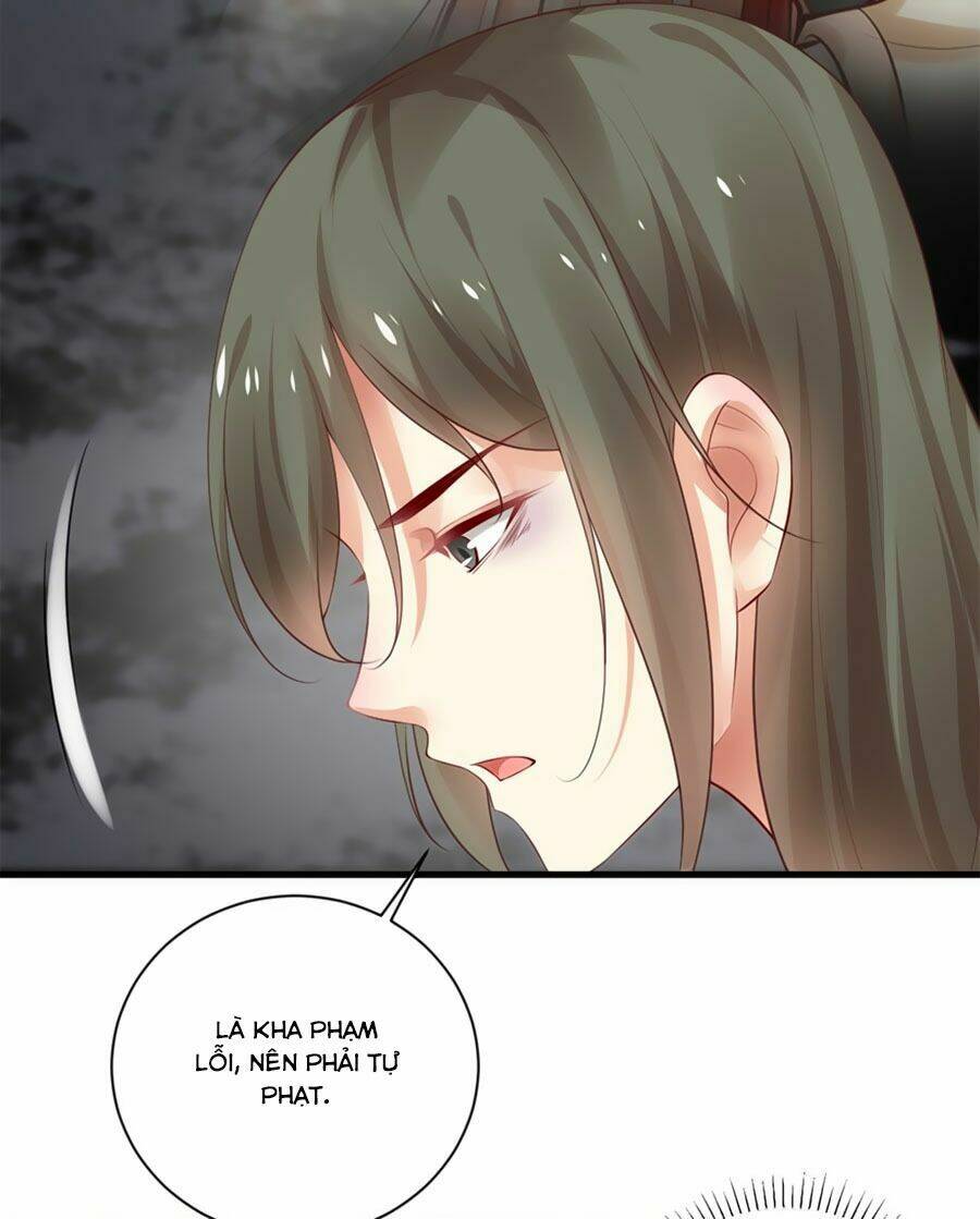 Nữ Đế Livestream Công Lược Chapter 36 - Trang 7