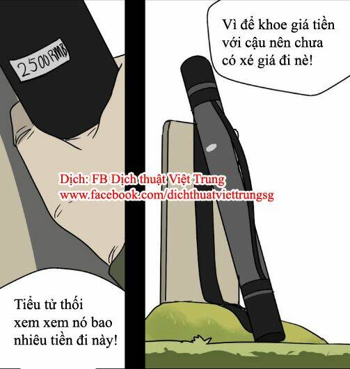 Phần Mềm Thẩm Mỹ - Chapter 49 - Page 26