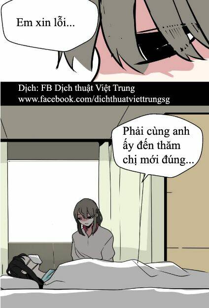 Phần Mềm Thẩm Mỹ - Chapter 49 - Page 58