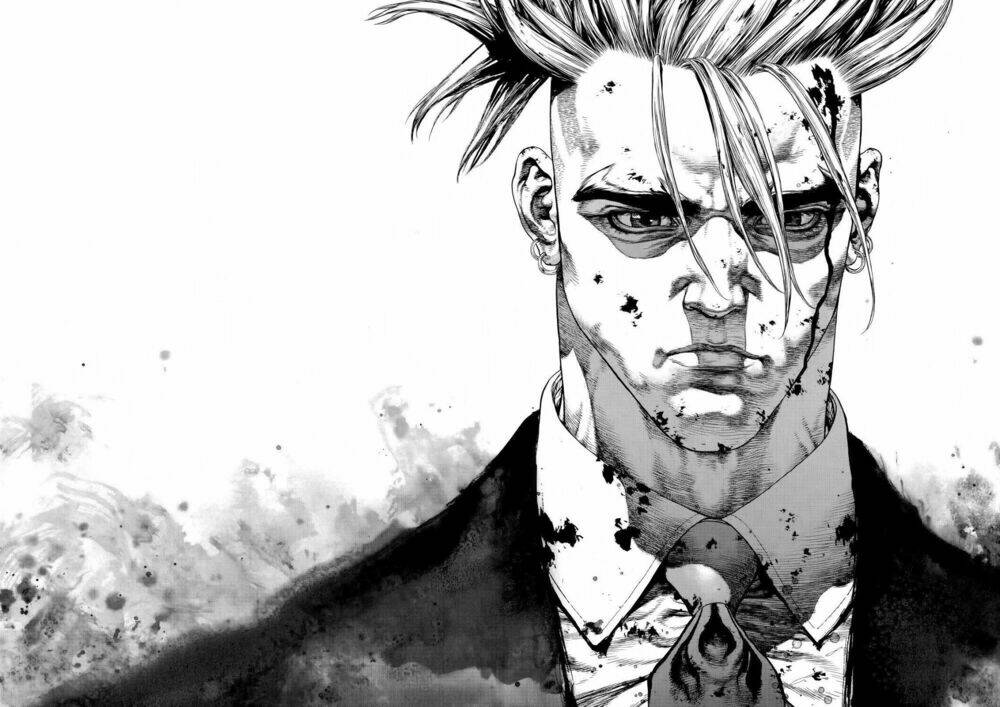 Sun-ken Rock - Chapter 171 - Page 17