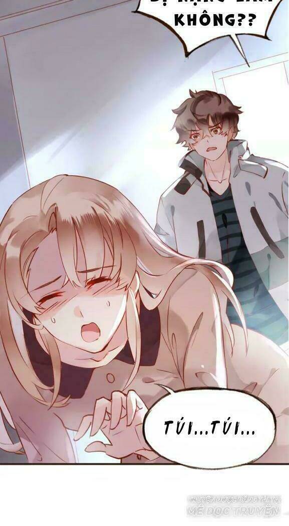 Hoa Hồng Trên Gai - Chapter 26 - Page 9