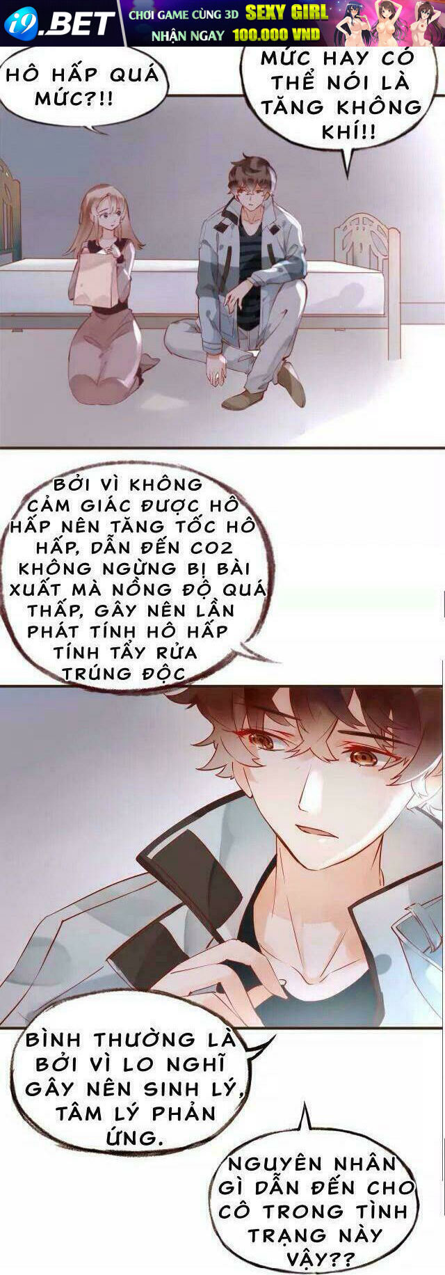 Hoa Hồng Trên Gai - Chapter 26 - Page 11