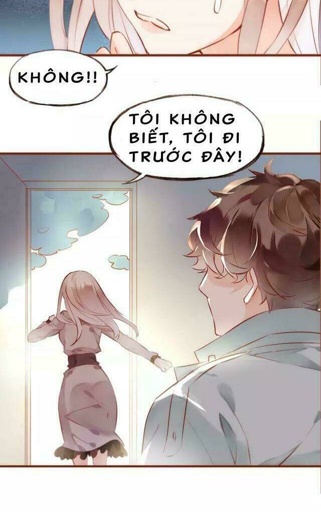 Hoa Hồng Trên Gai - Chapter 26 - Page 15