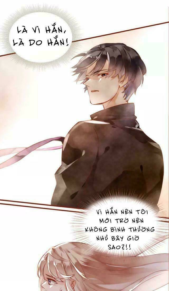 Hoa Hồng Trên Gai - Chapter 26 - Page 16