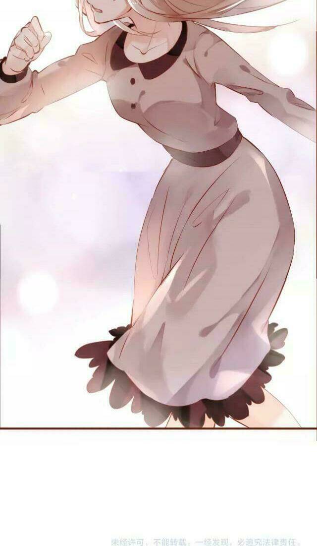 Hoa Hồng Trên Gai - Chapter 26 - Page 17