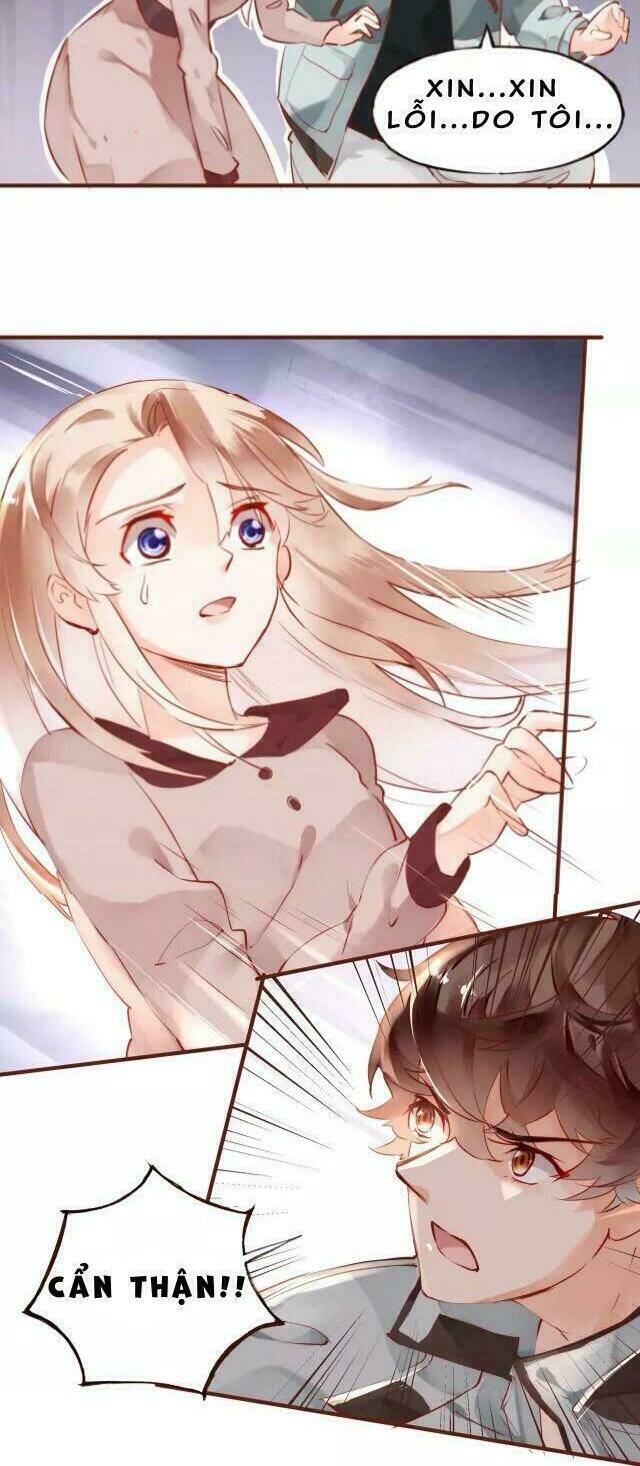 Hoa Hồng Trên Gai - Chapter 26 - Page 3