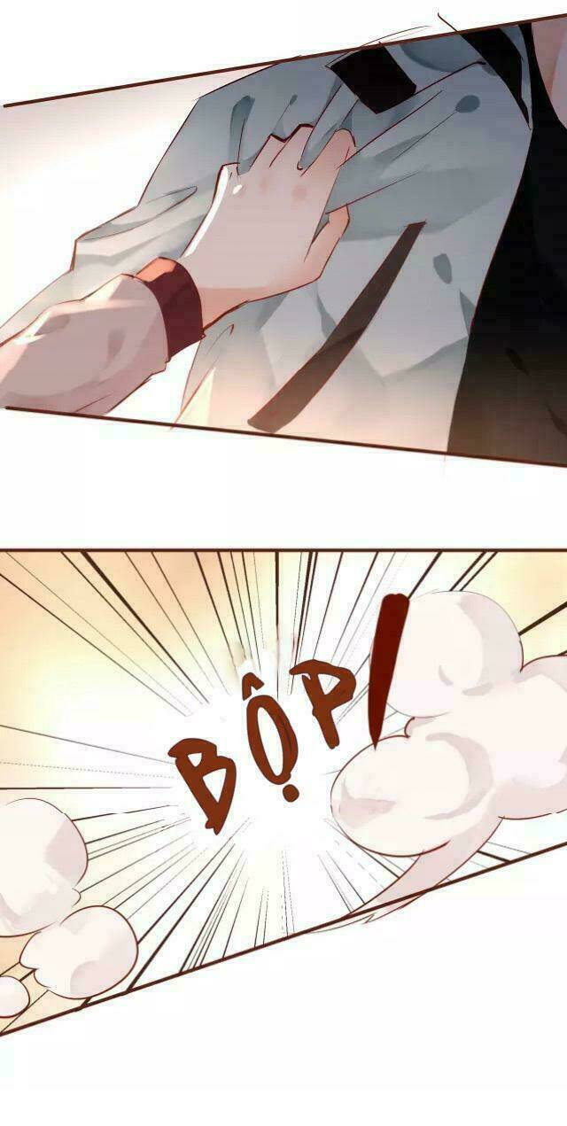 Hoa Hồng Trên Gai - Chapter 26 - Page 4