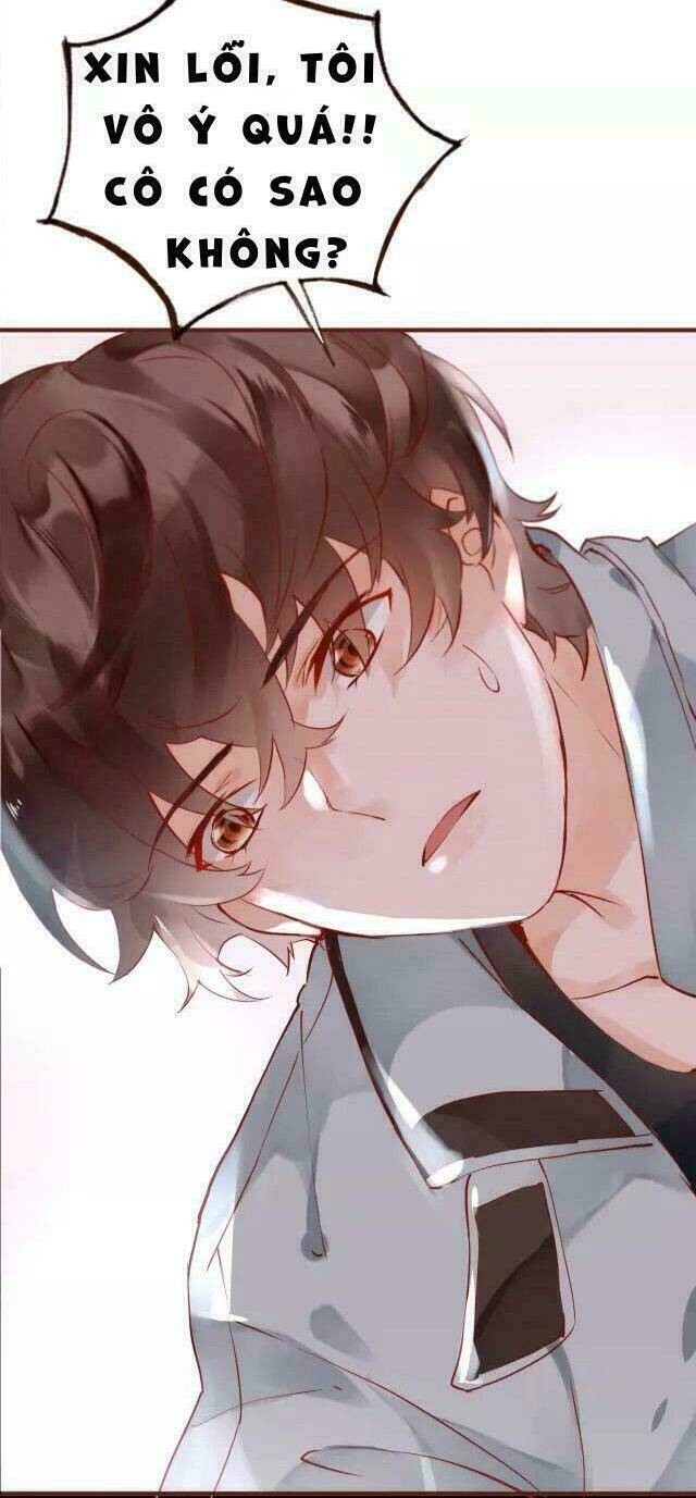 Hoa Hồng Trên Gai - Chapter 26 - Page 6