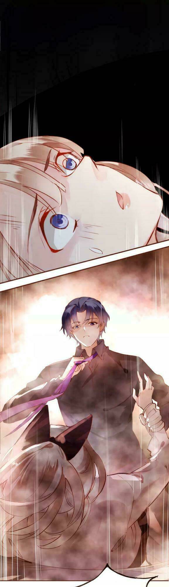 Hoa Hồng Trên Gai - Chapter 26 - Page 7