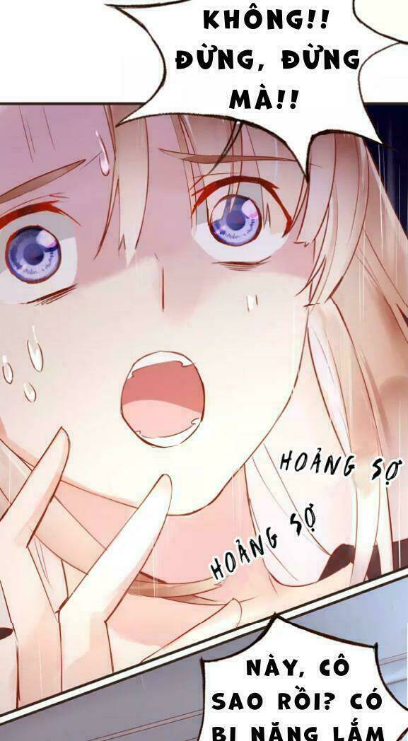 Hoa Hồng Trên Gai - Chapter 26 - Page 8
