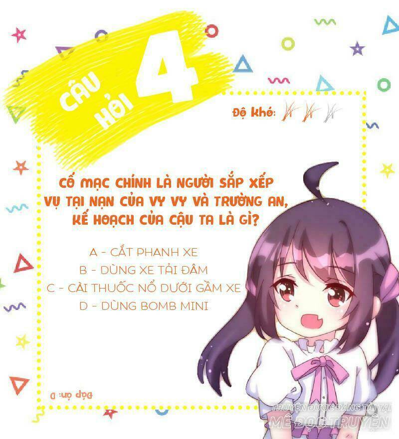 Gửi Người Không Quen - Chapter 41 - Page 10