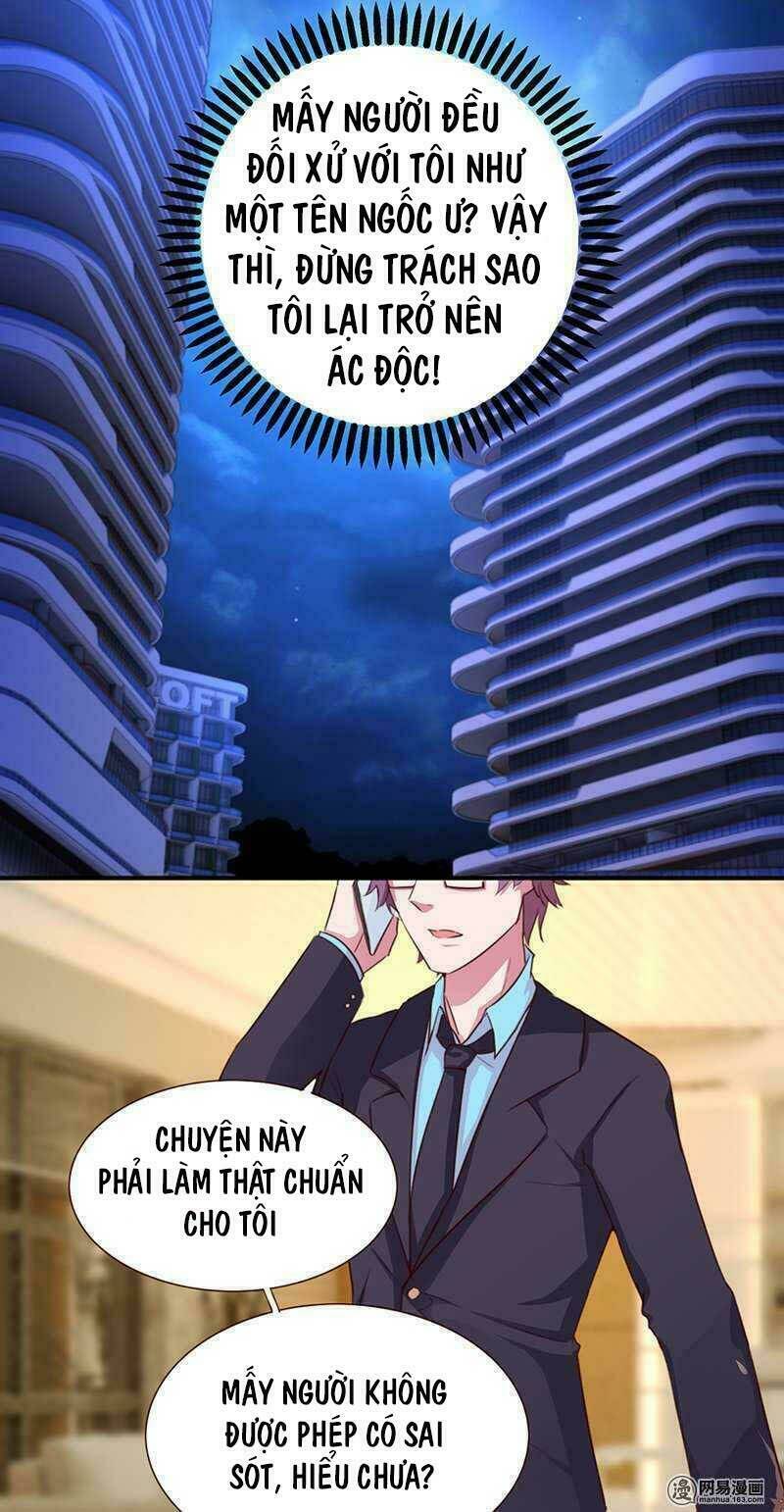 Gửi Người Không Quen - Chapter 41 - Page 11