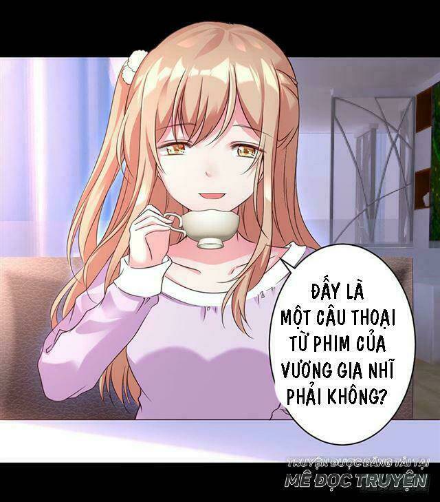 Gửi Người Không Quen - Chapter 41 - Page 15