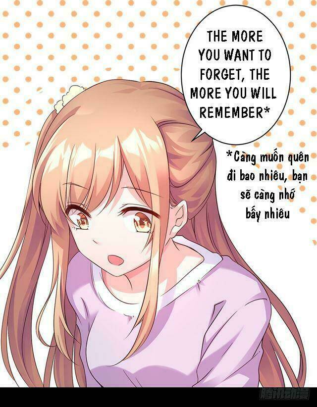 Gửi Người Không Quen - Chapter 41 - Page 17