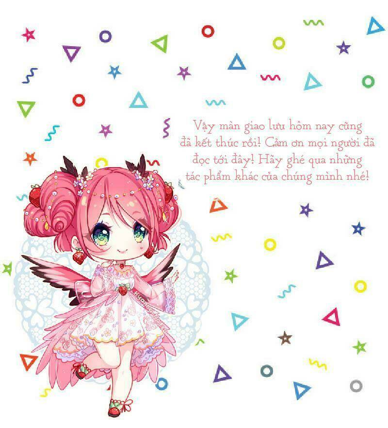 Gửi Người Không Quen - Chapter 41 - Page 19