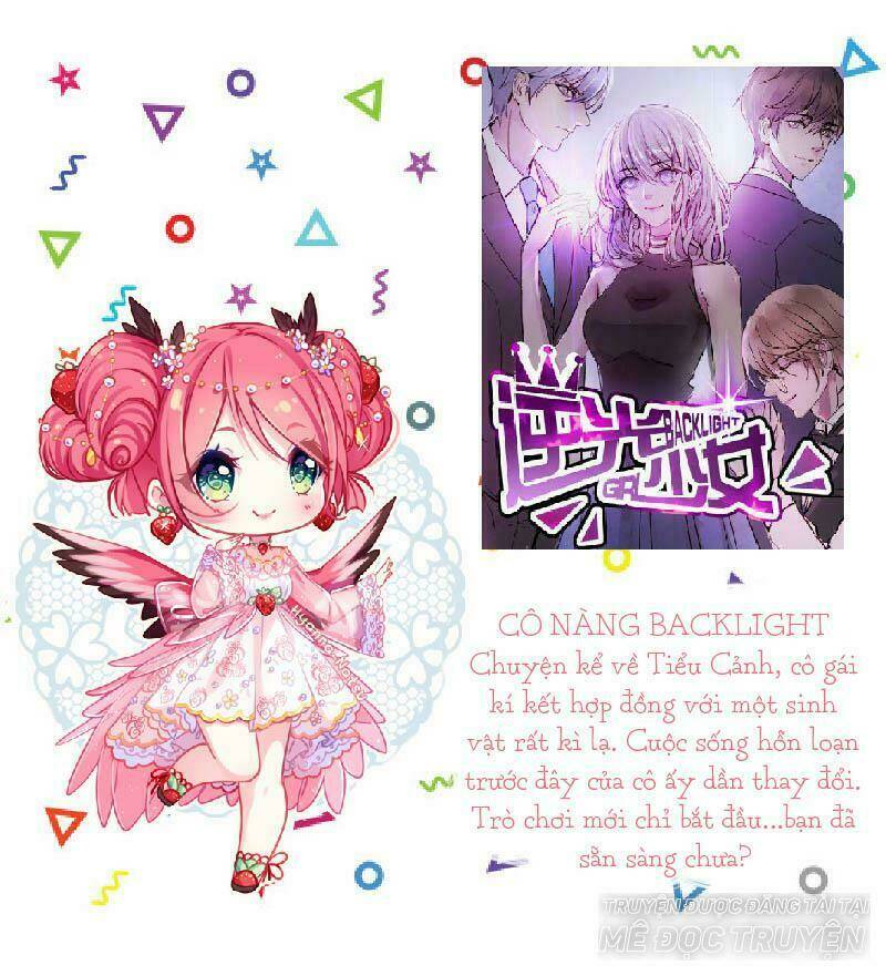 Gửi Người Không Quen - Chapter 41 - Page 20