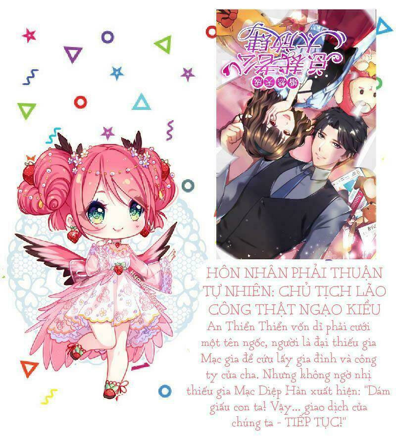 Gửi Người Không Quen - Chapter 41 - Page 21