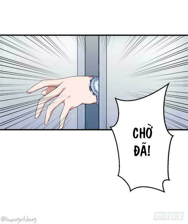 Gửi Người Không Quen - Chapter 41 - Page 6