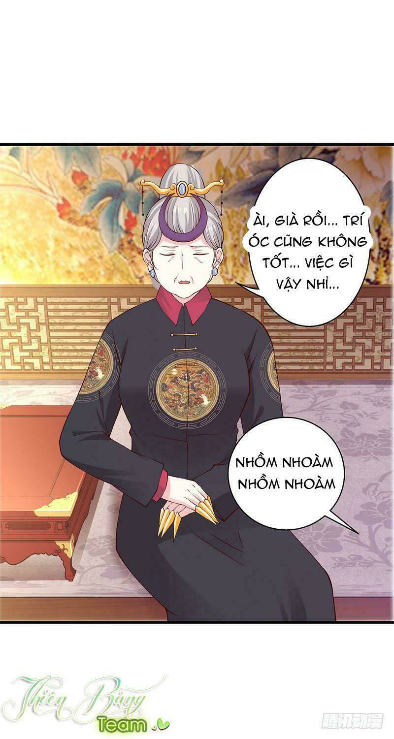 Thần Thám Thái Tử Phi - Chapter 15 - Page 9