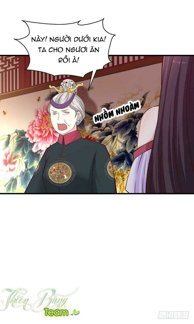 Thần Thám Thái Tử Phi - Chapter 15 - Page 10