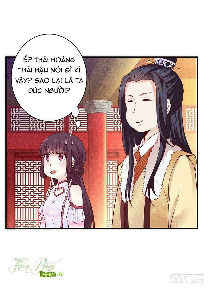Thần Thám Thái Tử Phi - Chapter 15 - Page 13