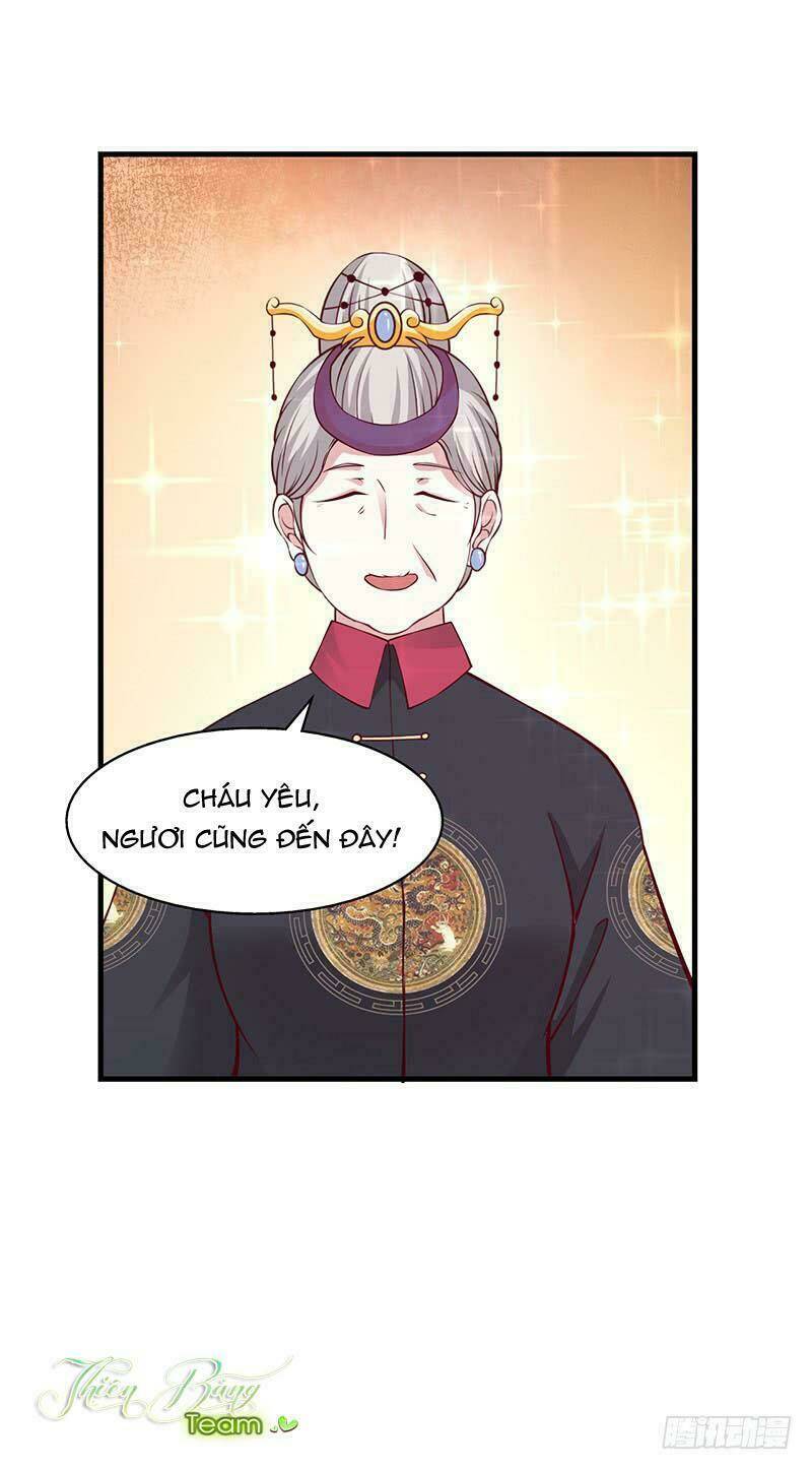 Thần Thám Thái Tử Phi - Chapter 15 - Page 14