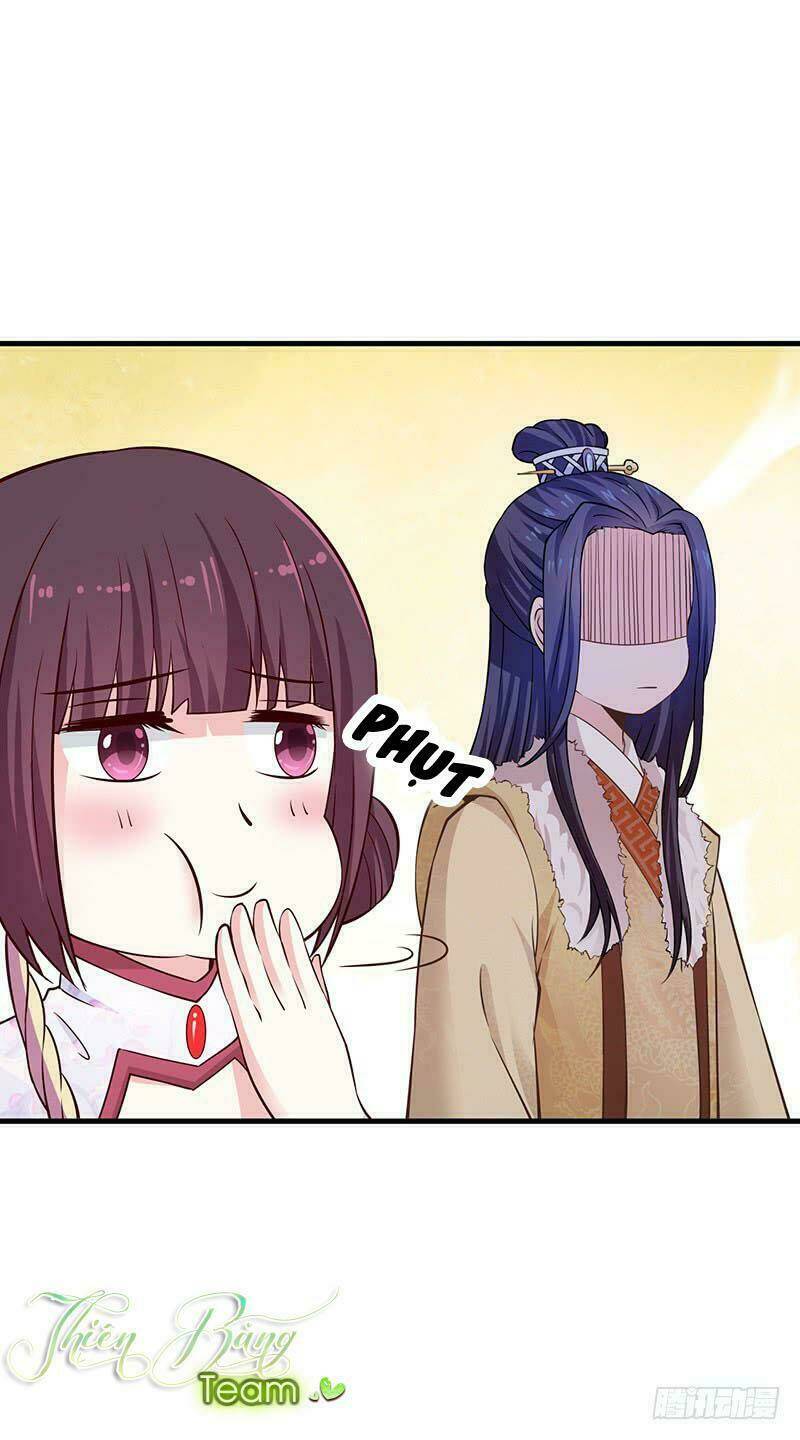 Thần Thám Thái Tử Phi - Chapter 15 - Page 15