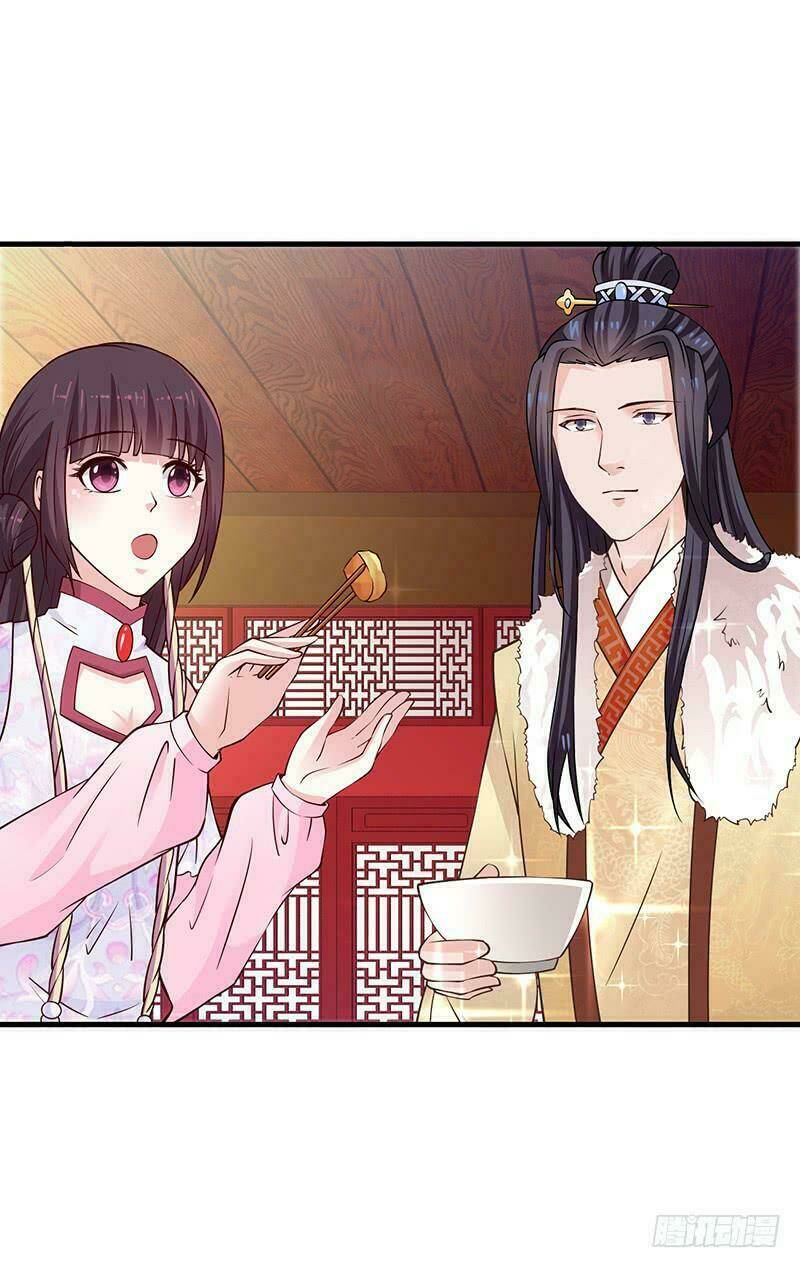 Thần Thám Thái Tử Phi - Chapter 15 - Page 16