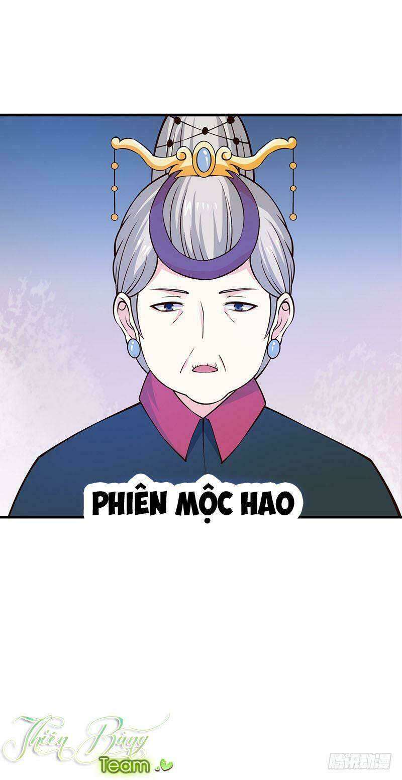 Thần Thám Thái Tử Phi - Chapter 15 - Page 21