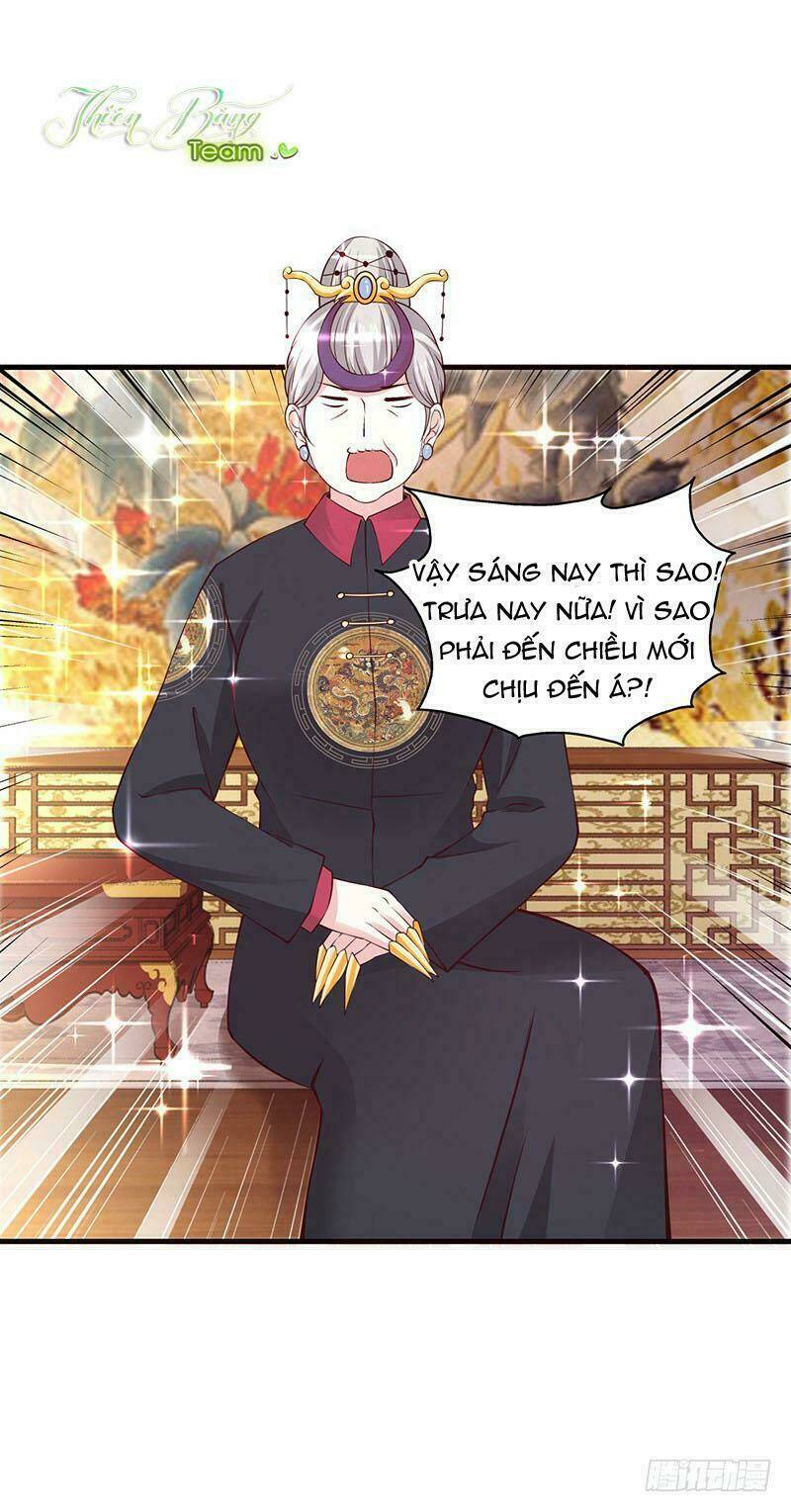 Thần Thám Thái Tử Phi - Chapter 15 - Page 3