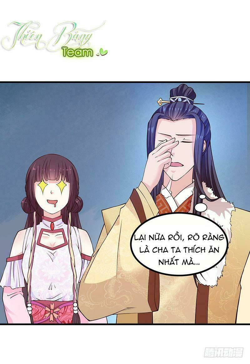 Thần Thám Thái Tử Phi - Chapter 15 - Page 4