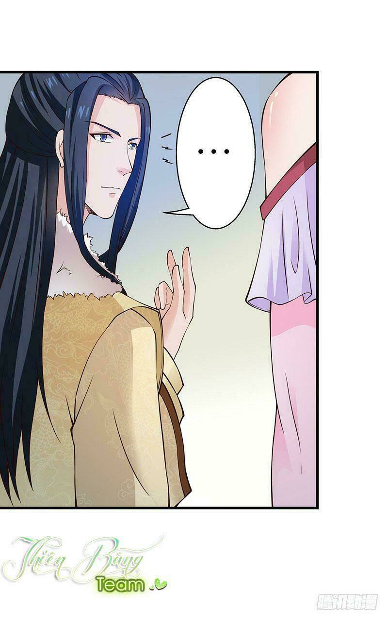 Thần Thám Thái Tử Phi - Chapter 15 - Page 5