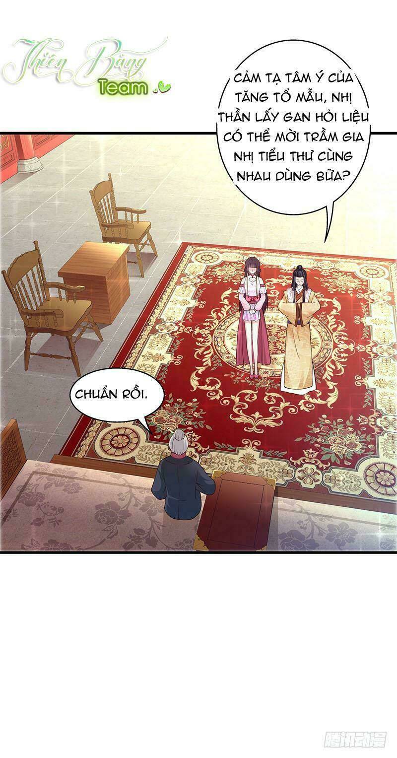 Thần Thám Thái Tử Phi - Chapter 15 - Page 6