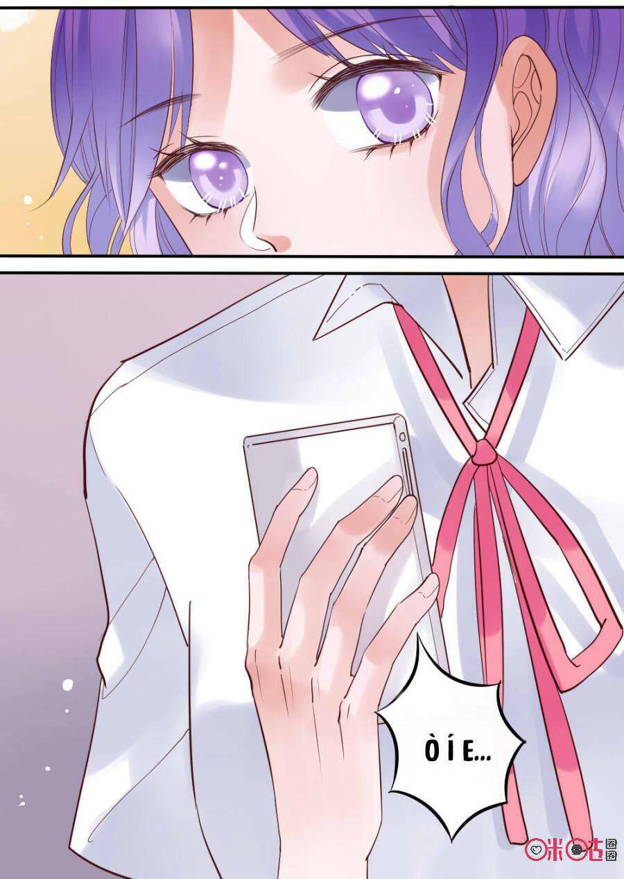 Luyến Ái Cấm Kỵ - Chapter 11 - Page 10