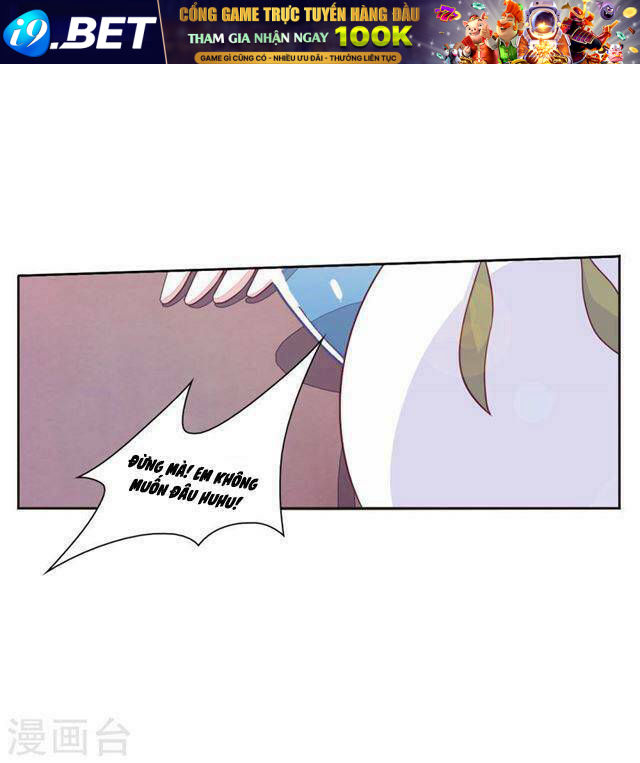 Yêu Chủ Đại Nhân Phải Lòng Vu Nữ - Chapter 18.1 - Page 13