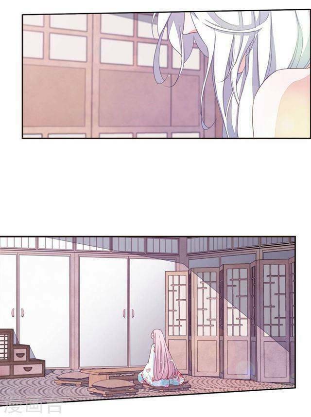 Yêu Chủ Đại Nhân Phải Lòng Vu Nữ - Chapter 18.1 - Page 3