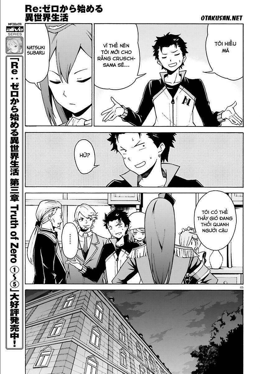 Tái Sinh Tân Thế Giới - Chapter 24 - Page 6