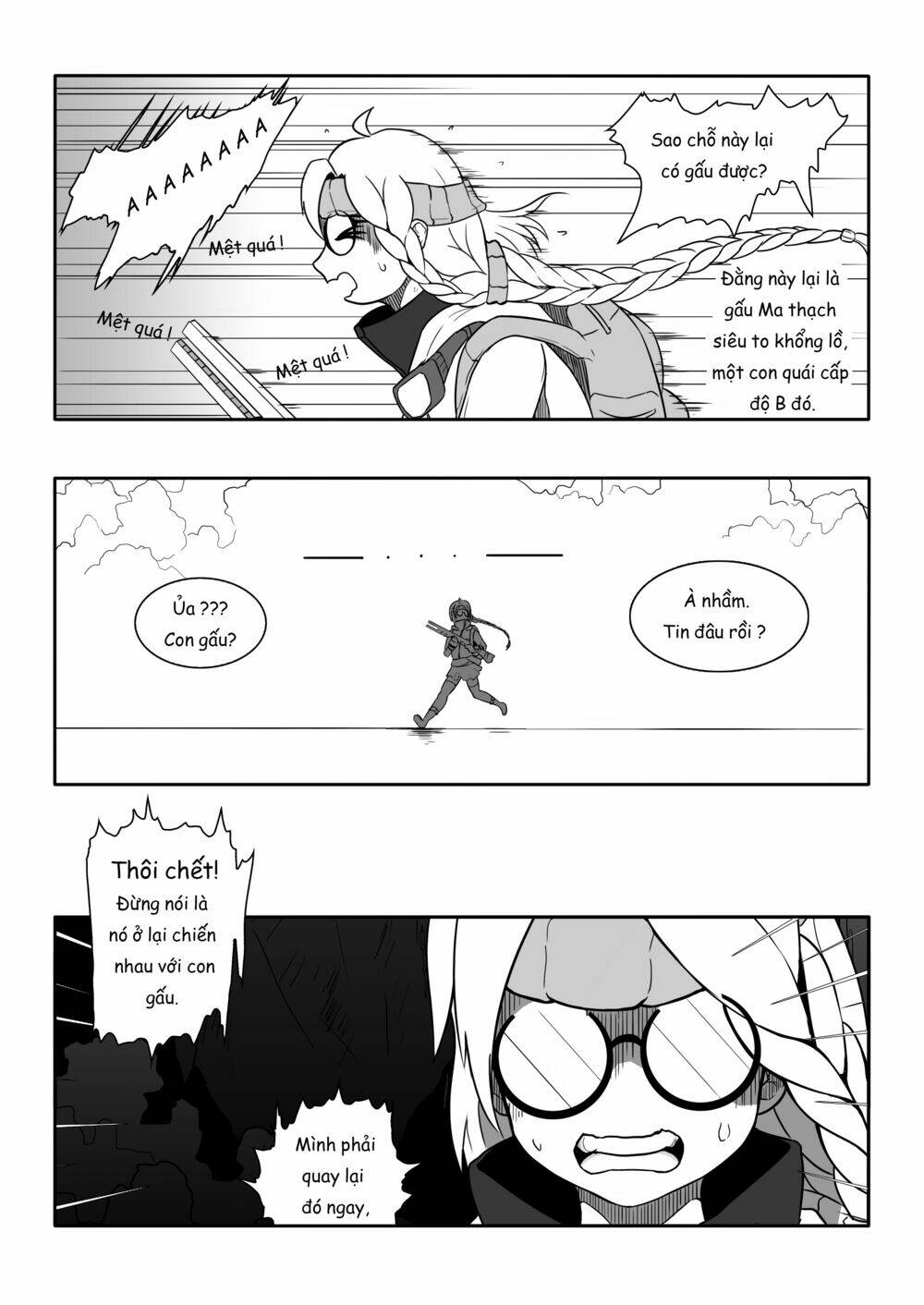 Taiworld - Chapter 1 - Page 9