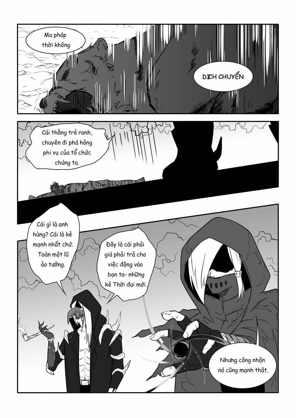 Taiworld - Chapter 1 - Page 11