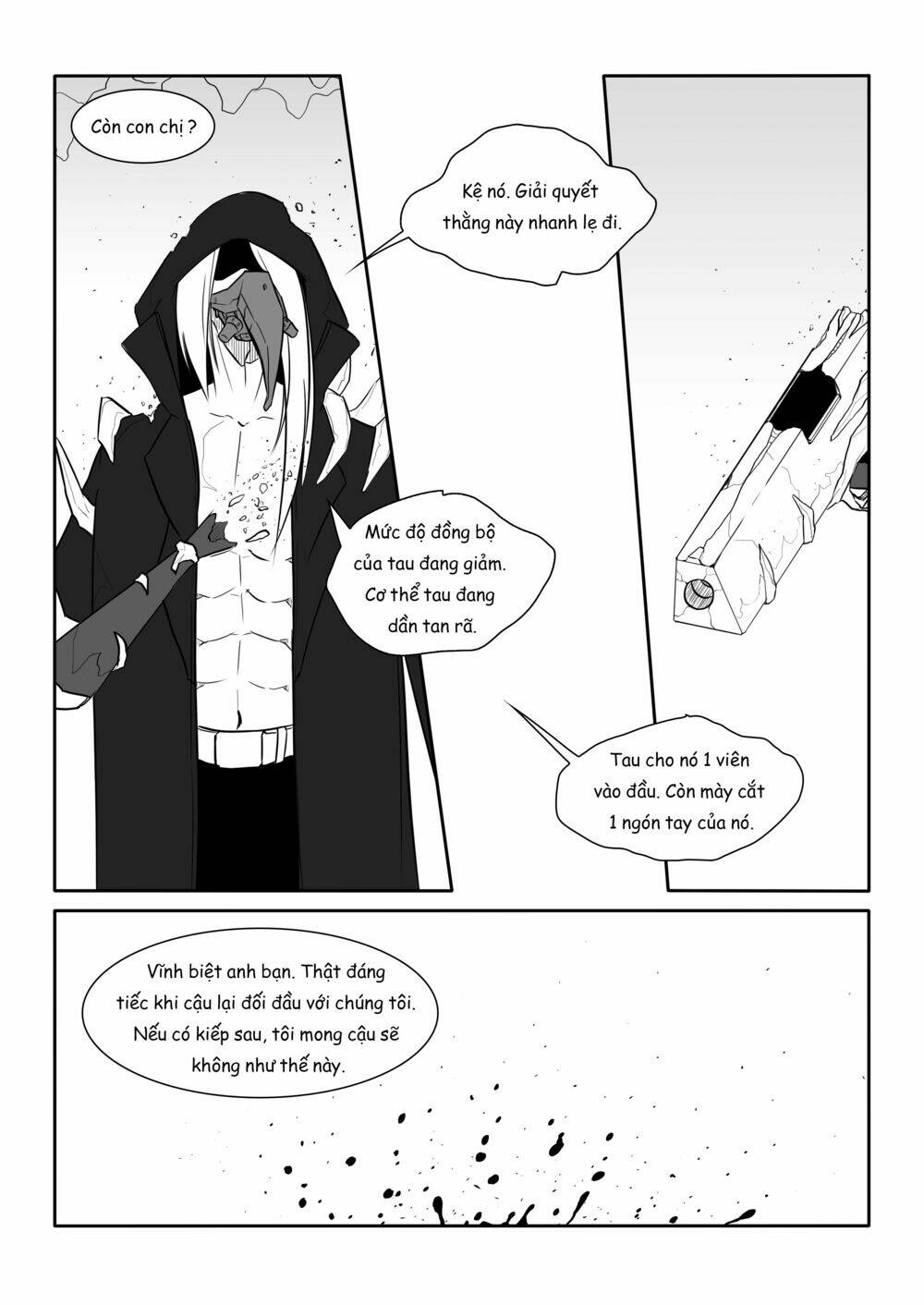 Taiworld - Chapter 1 - Page 12