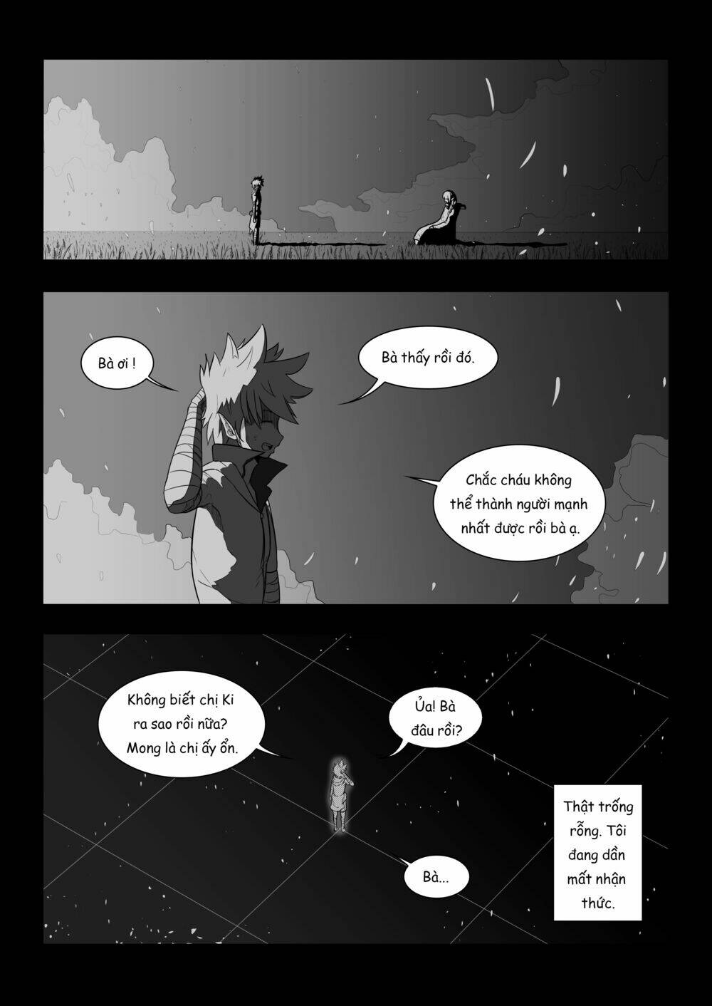 Taiworld - Chapter 1 - Page 13