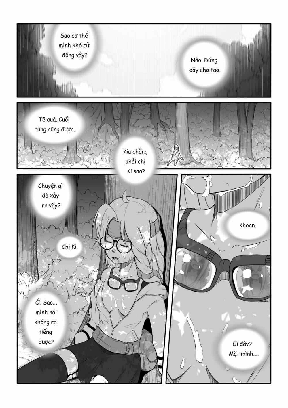 Taiworld - Chapter 1 - Page 16