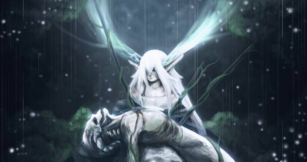 Taiworld - Chapter 1 - Page 20