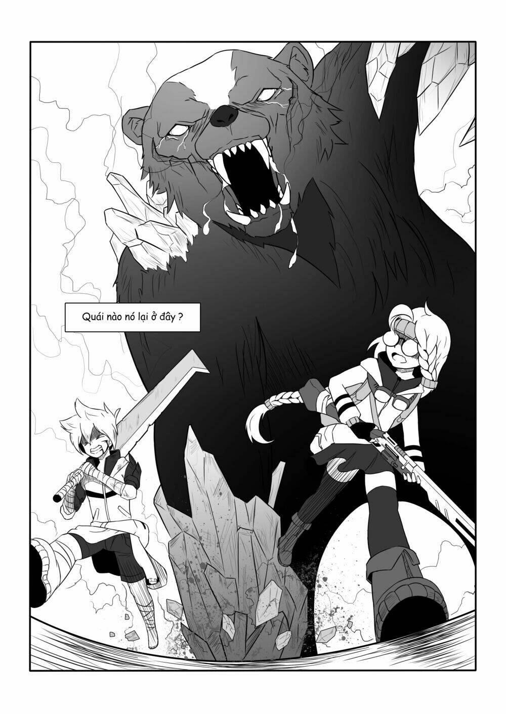 Taiworld - Chapter 1 - Page 3